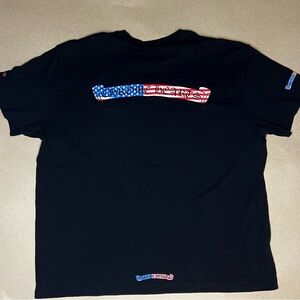 Chrome Hearts Matty Boy America T-shirt
Black